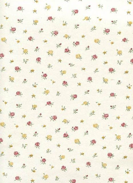 Country Cottage Page 8 Wallpaper G23295 By Galerie