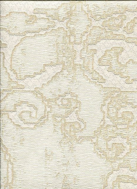 Cristallo 2016 Wallpaper Z4921 or 4921 By Zambaiti Parati For Colemans