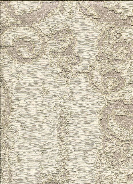 Cristallo 2016 Wallpaper Z4925 or 4925 By Zambaiti Parati For Colemans