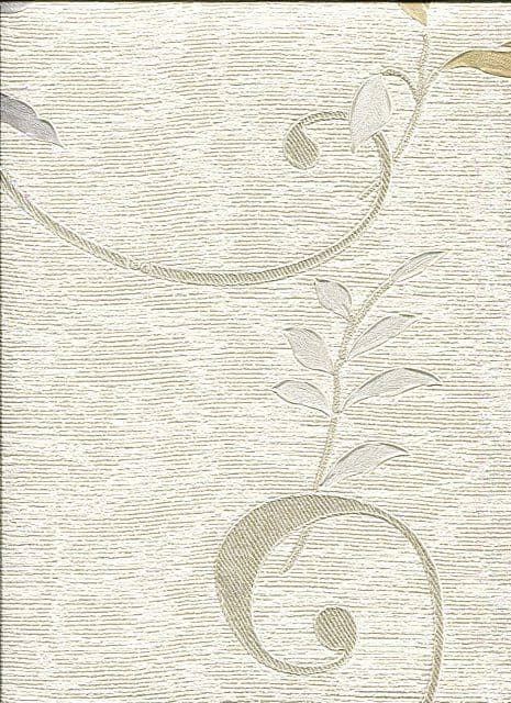 Cristallo 2016 Wallpaper Z4941 or 4941 By Zambaiti Parati For Colemans