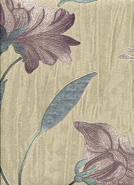 Cristallo 2016 Wallpaper Z4943 or 4943 By Zambaiti Parati For Colemans