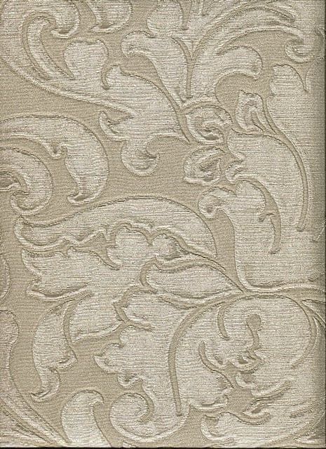 Cristallo 2016 Wallpaper Z4961 or 4961 By Zambaiti Parati For Colemans