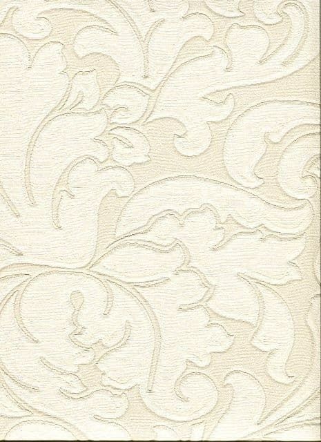 Cristallo 2016 Wallpaper Z4964 or 4964 By Zambaiti Parati For Colemans