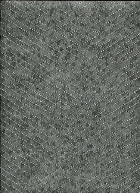 Cristallo Bright Collection Wallpaper M50002 By Murella For Dixons Exclusive