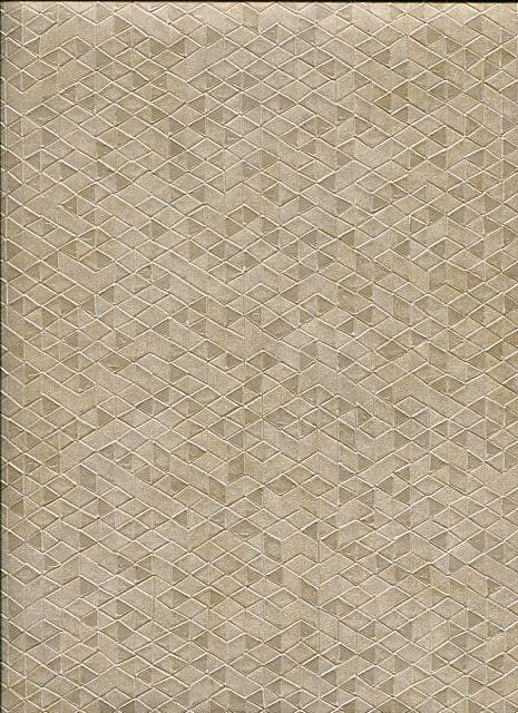 Cristallo Bright Collection Wallpaper M50006 By Murella For Dixons Exclusive