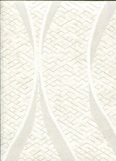 Cristallo Bright Collection Wallpaper M50008 By Murella For Dixons Exclusive