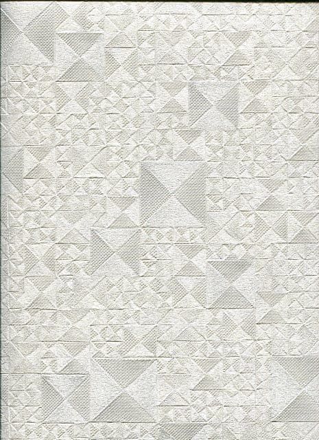 Cristallo Bright Collection Wallpaper M50019 By Murella For Dixons Exclusive