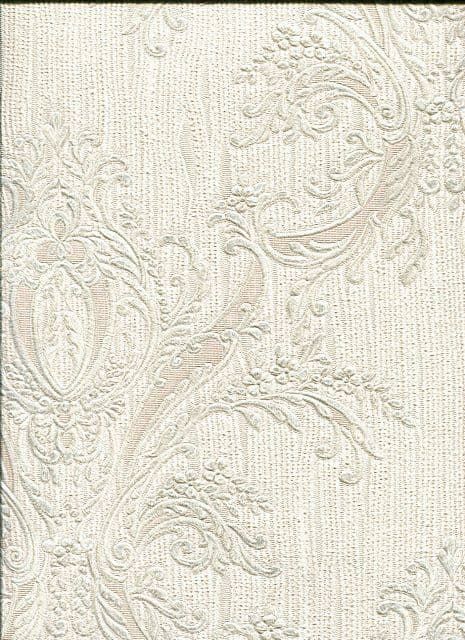 Cristallo Bright Collection Wallpaper M50031 By Murella For Dixons Exclusive
