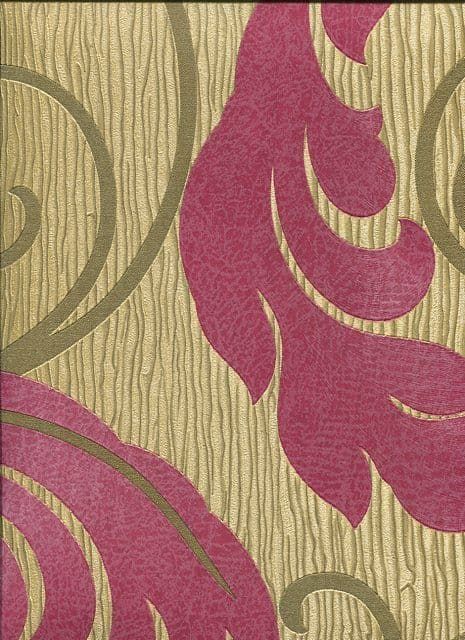 Da Milano Wallpaper 55103 By Dutch Wallcoverings Marburg For Colemans