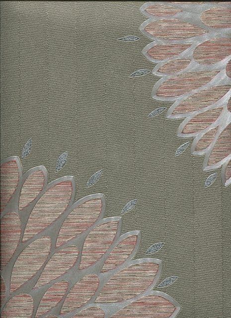 Da Milano Wallpaper 80449 By Dutch Wallcoverings Marburg For Colemans