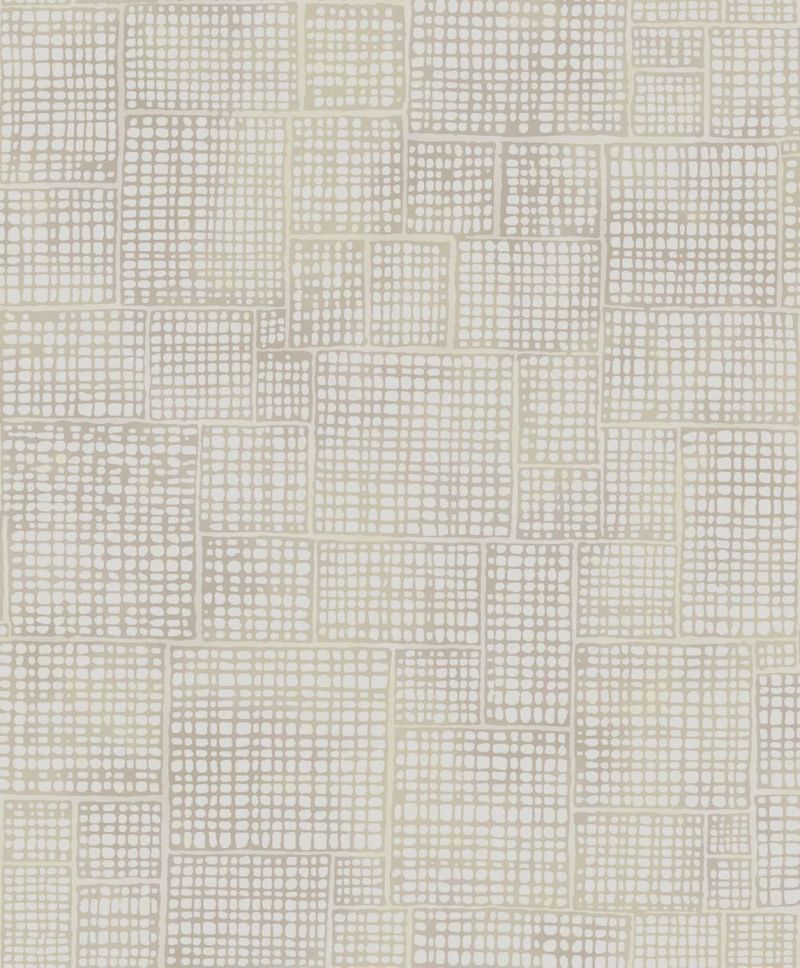 Dalia Wallpaper 100105 By Rasch For Today Interiors