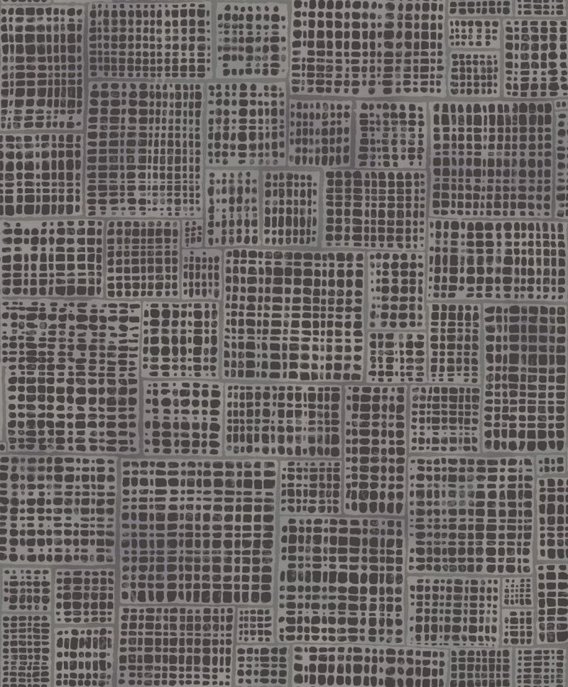 Dalia Wallpaper 101101 By Rasch For Today Interiors
