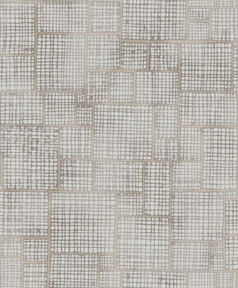 Dalia Wallpaper 101107 By Rasch For Today Interiors