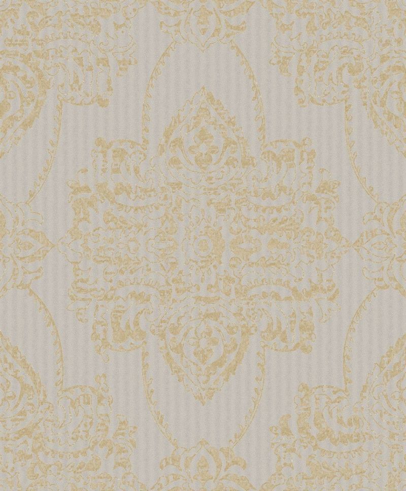 Dalia Wallpaper 101403 By Rasch For Today Interiors
