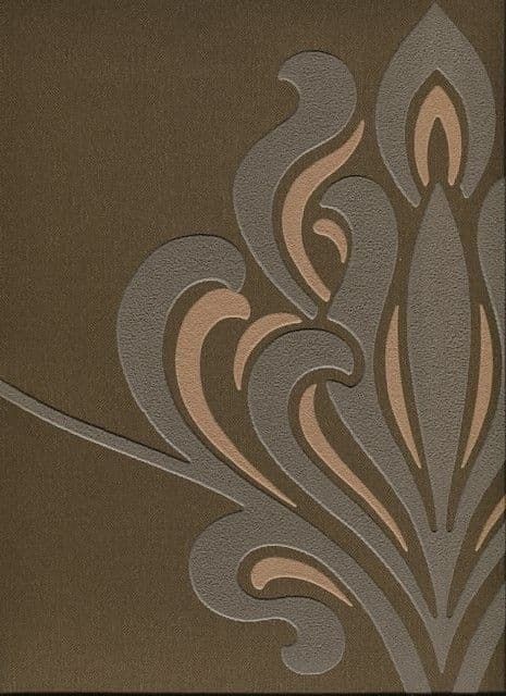 Decadence Decorline Wallpaper DL30643 By Premier