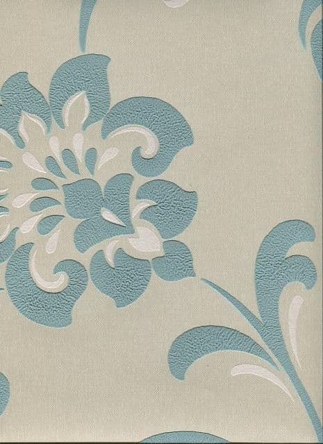 Decadence Decorline Wallpaper DL30648 By Premier