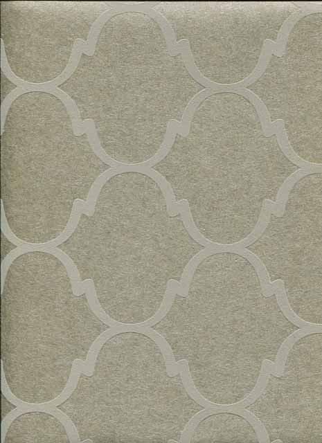 Decadence SketchTwenty3 Wallpaper Marrakesh Beige DC00151 By Tim Wilman