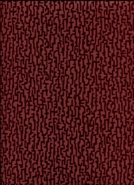 Decadence SketchTwenty3 Wallpaper Tron Ruby DC00164 By Tim Wilman
