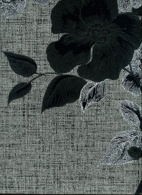 Deluxe Guido Maria Kretschmer Wallpaper 41002-30 By P+S International For Colemans