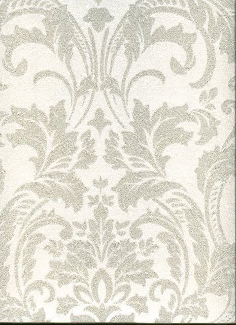 Deluxe Guido Maria Kretschmer Wallpaper 41005-10 By P+S International For Colemans