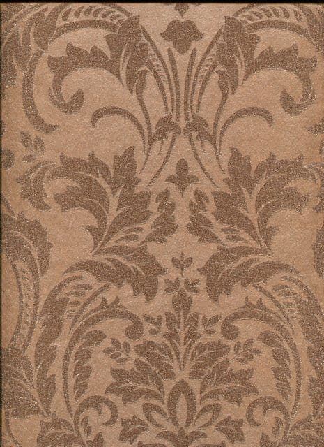 Deluxe Guido Maria Kretschmer Wallpaper 41005-30 By P+S International For Colemans