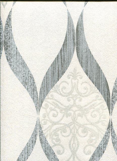 Deluxe Guido Maria Kretschmer Wallpaper 41006-50 By P+S International For Colemans