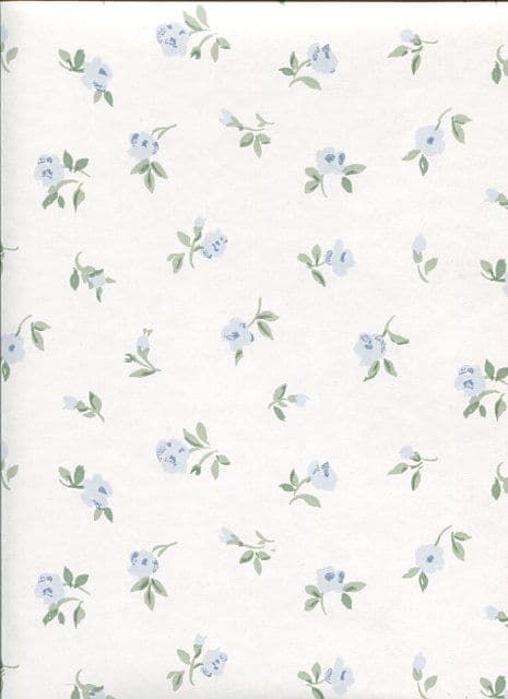 Denim & Co. Wallpaper 137703 By Esta For Brian Yates