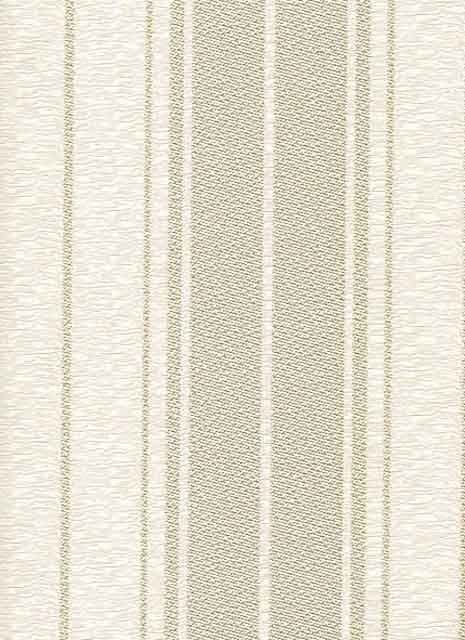 Designer Resource Textures Volume 2 Clara Stripe Cream Glitter Wallpaper 35400 By Holden Decor Colem