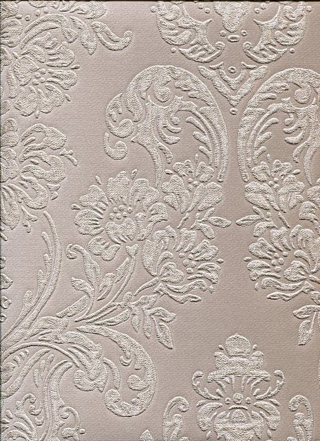 Di Seta Wallpaper 58129 By Domus Parati For Galerie