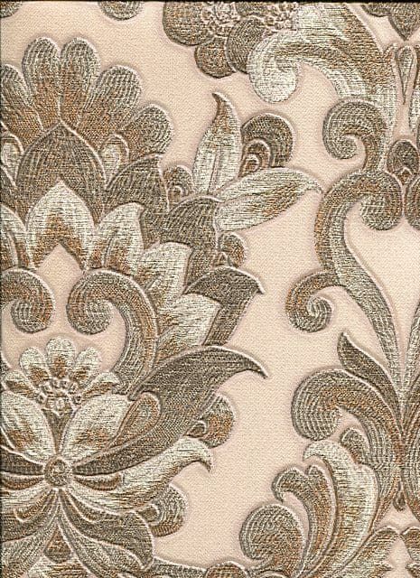 Di Seta Wallpaper 58822 By Domus Parati For Galerie