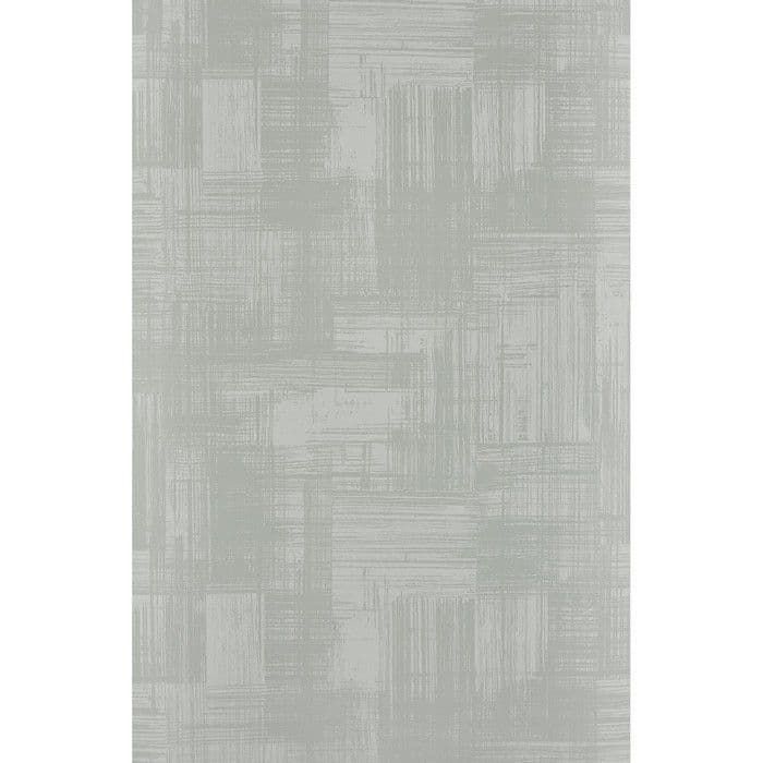 Dimension Refract Sterling Wallpaper 1671/946 By Prestigious Wallcoverings