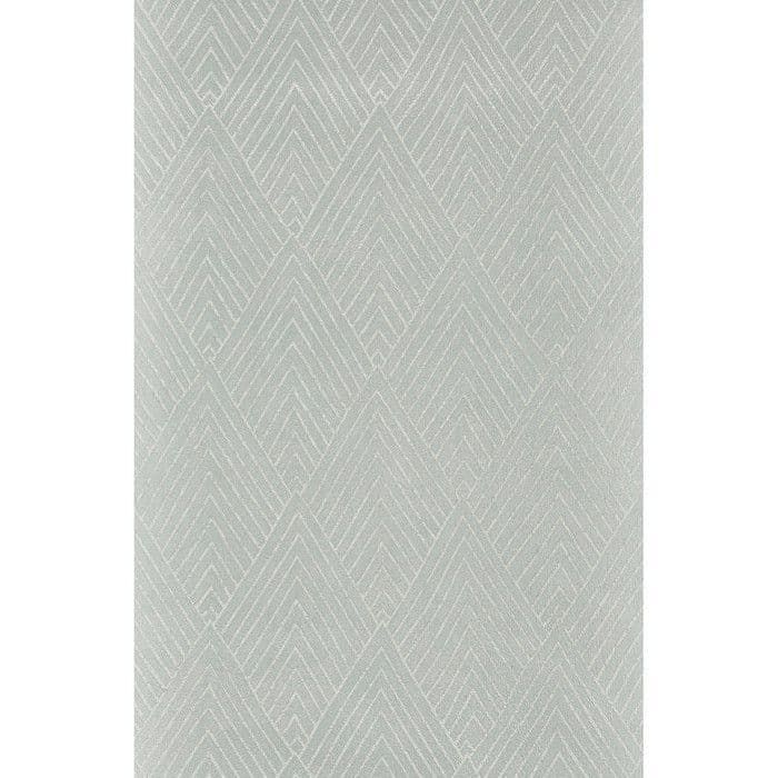 Dimension Vector Sterling Wallpaper 1673/946 By Prestigious Wallcoverings