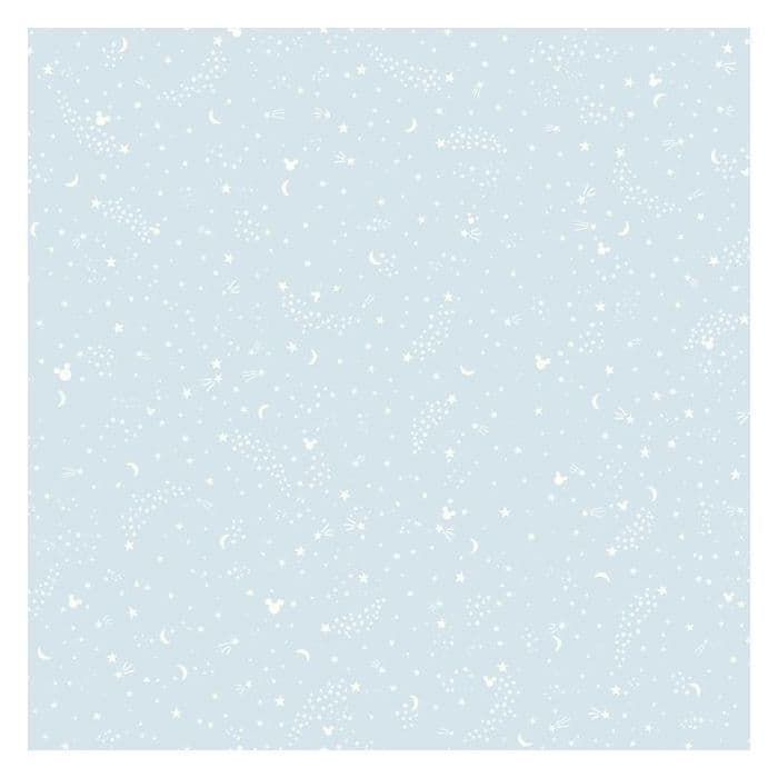 Disney Frozen Glitter Wallpaper DI0985 By York For Dixons Exclusive