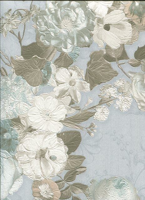 Dutch Masters Katarina Stupavska Wallpaper 17790 By BN International For Galerie