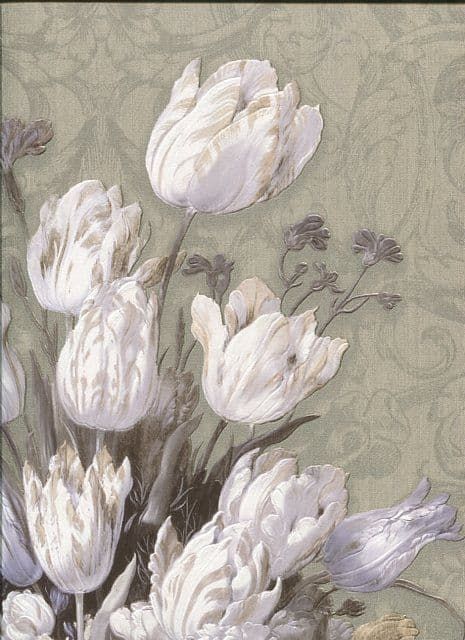 Dutch Masters Katarina Stupavska Wallpaper 17804 By BN International For Galerie