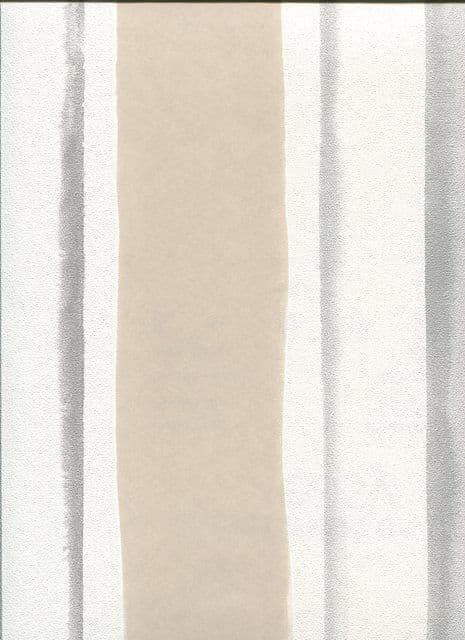 Eden Wallpaper Waterfall Natural 32-461 Super Fresco Easy By Graham & Brown