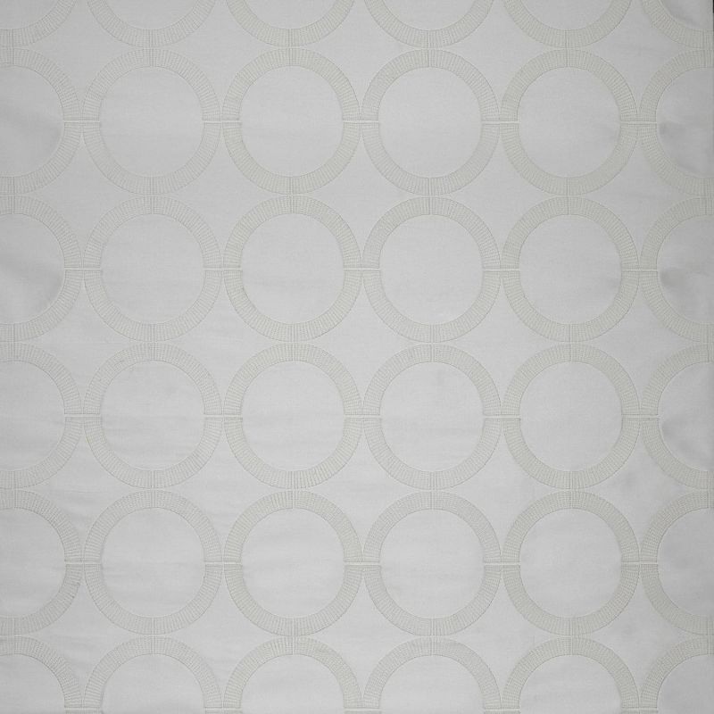 Edison Fabric Circles EDN80690117 or EDN 8069 01 17 By Casadeco