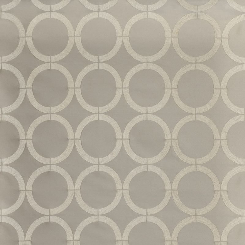 Edison Fabric Circles EDN80691112 or EDN 8069 11 12 By Casadeco