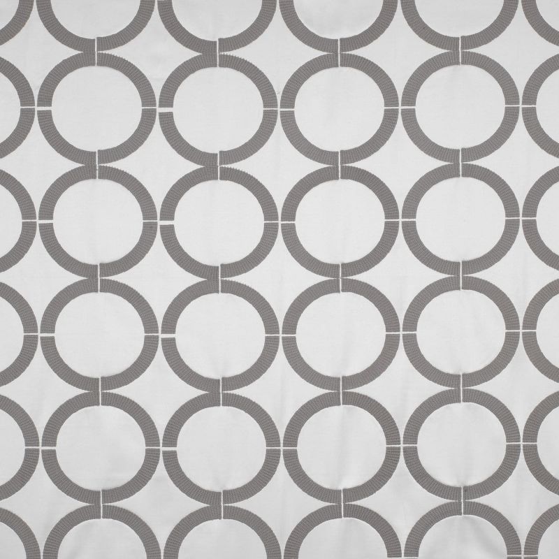 Edison Fabric Circles EDN80699104 or EDN 8069 91 04 By Casadeco