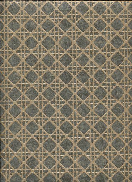 Effervescence Wallpaper Tonalite 72550325 7255 03 25 By Casamance