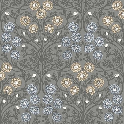 Ekbacka Wallpaper Bellis 14016 By Midbec For Galerie
