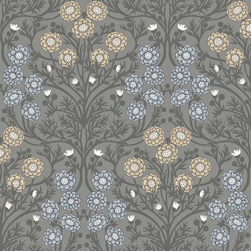 Ekbacka Wallpaper Bellis 14016 By Midbec For Galerie