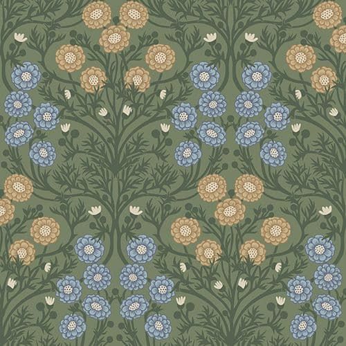 Ekbacka Wallpaper Bellis 14019 By Midbec For Galerie