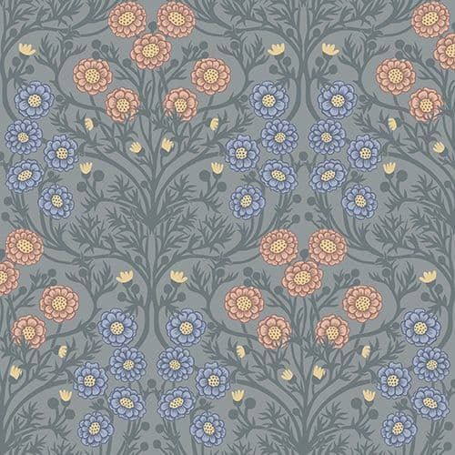 Ekbacka Wallpaper Bellis 14020 By Midbec For Galerie
