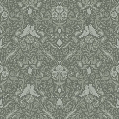 Ekbacka Wallpaper Niki 14029 By Midbec For Galerie