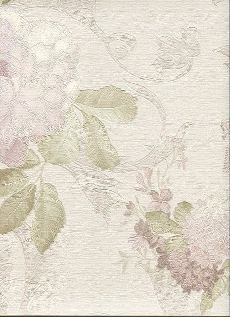 Eleganza 2 Wallpaper 1204 By Cristiana Masi For Galerie