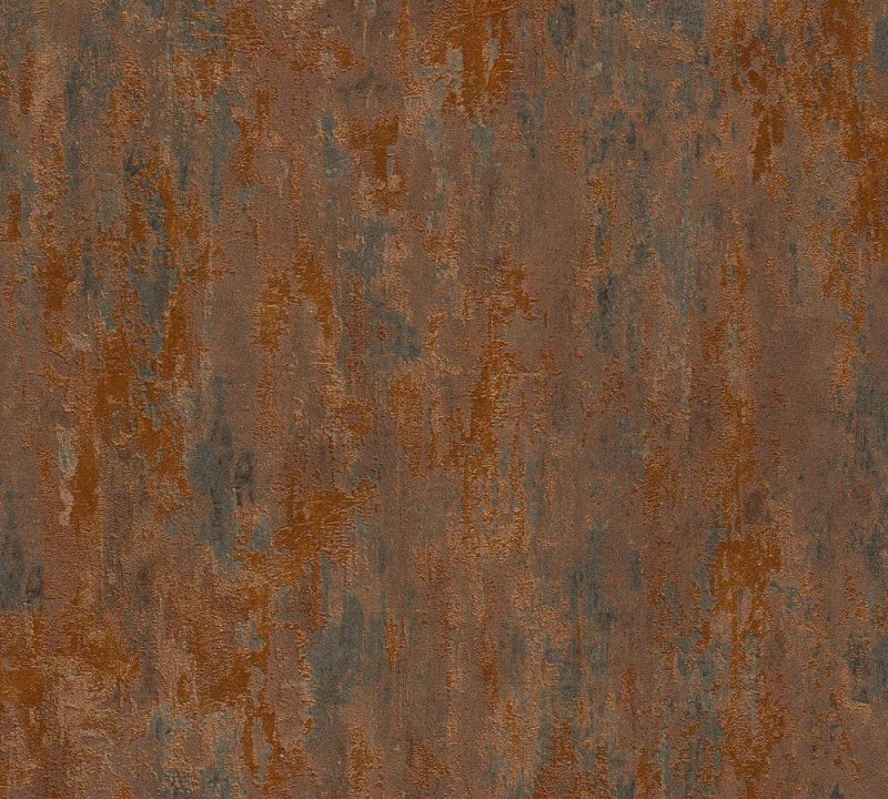 Elements Matured Metals Wallpaper 32651-1 By A S Creation