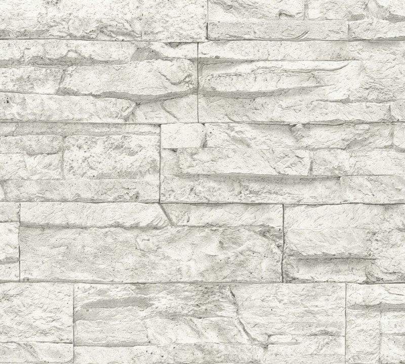 Elements Stone Brick Wallpaper 70716-1 OR 7071-61 By A S Creation