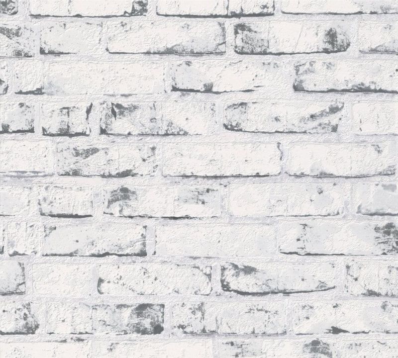 Elements Stone Brick Wallpaper 90783-7 OR 9078-37 By A S Creation