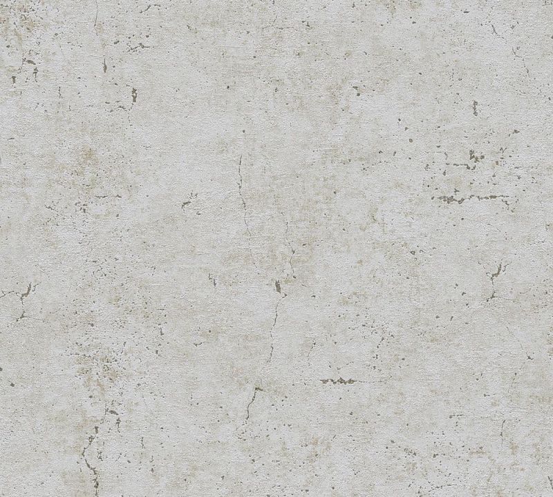 Elements Urban Concrete Wallpaper 36911-2 By A S Creation